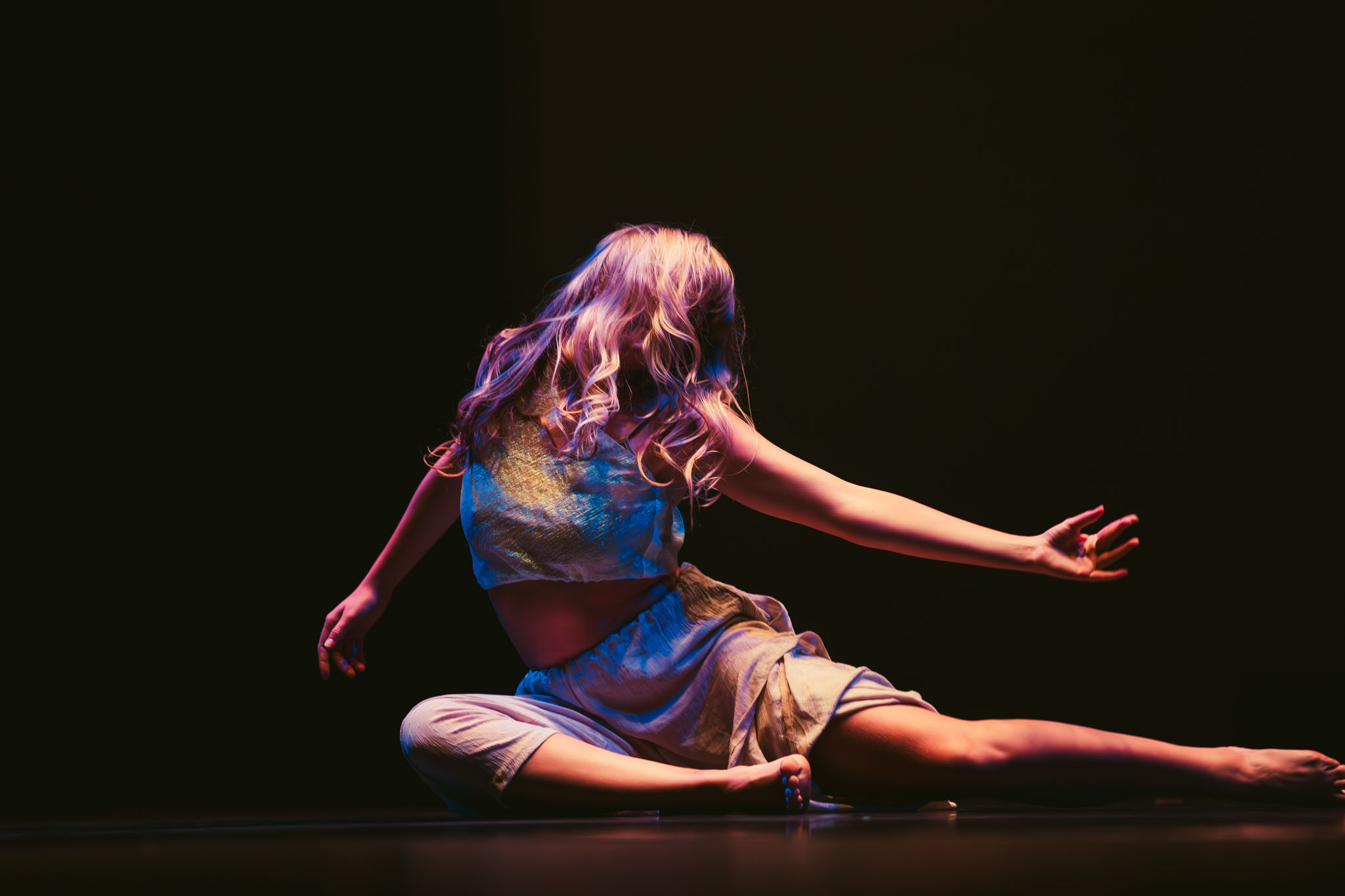 S O U N D B O D Y: Exploring the Cymatics of the Body